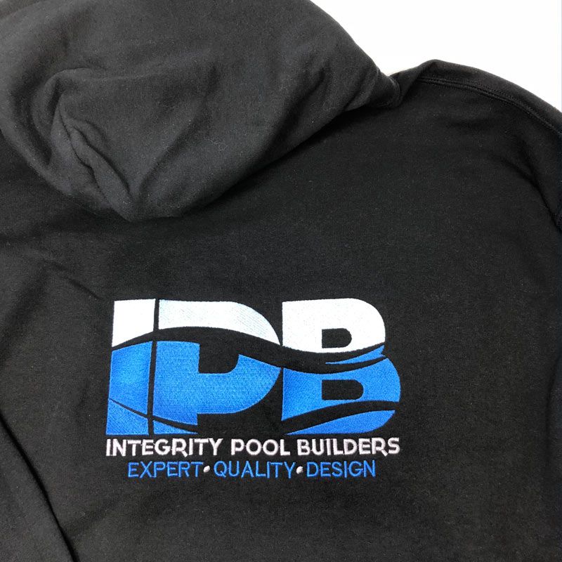 IPB Hoodie