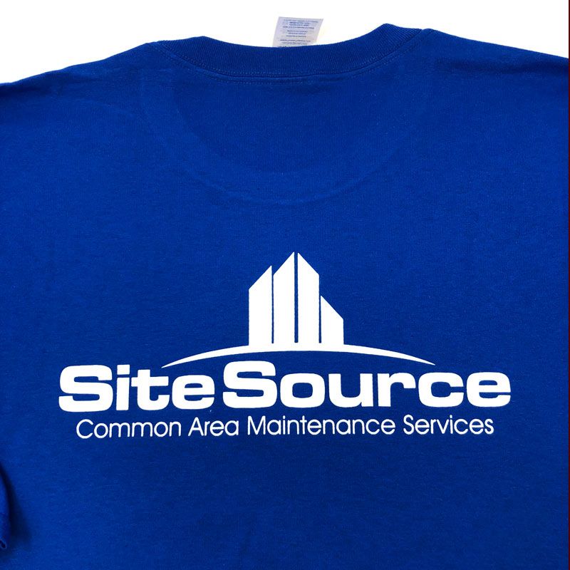 Site Source Shirt