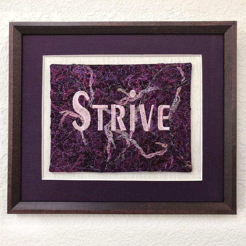 Strive