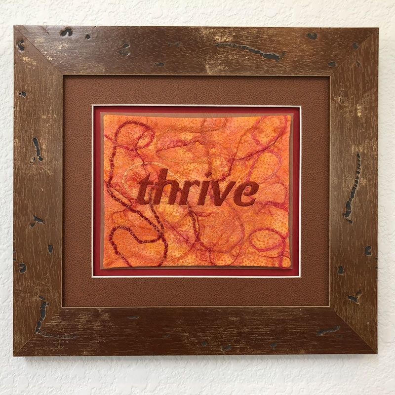 Thrive